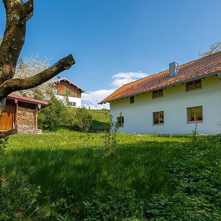 Ferienhaus Schlierachtal ميسباش المظهر الخارجي الصورة