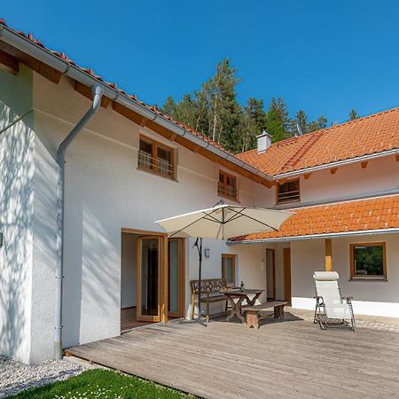 Ferienhaus Schlierachtal ميسباش المظهر الخارجي الصورة