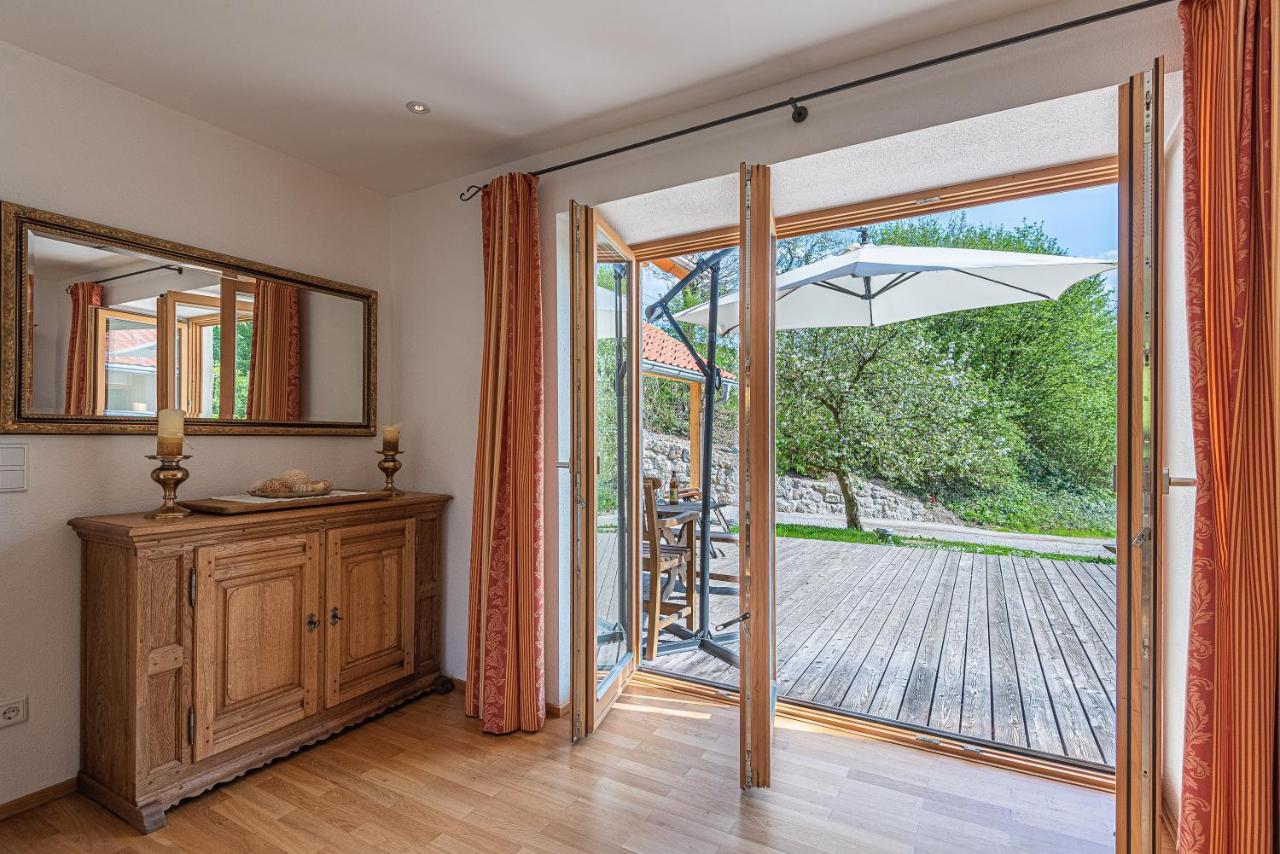 Ferienhaus Schlierachtal ميسباش المظهر الخارجي الصورة