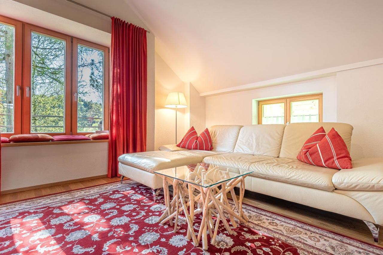 Ferienhaus Schlierachtal ميسباش المظهر الخارجي الصورة