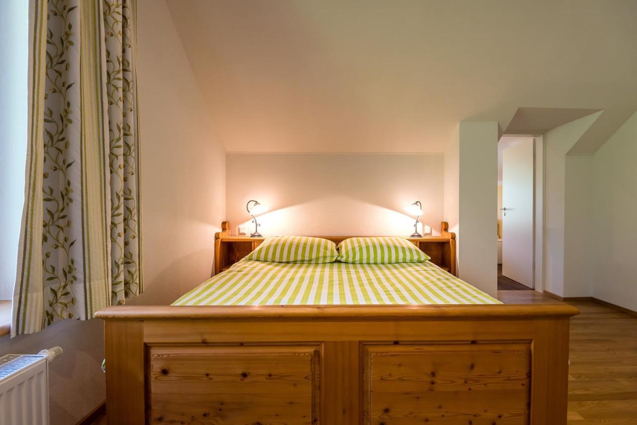 Ferienhaus Schlierachtal ميسباش المظهر الخارجي الصورة