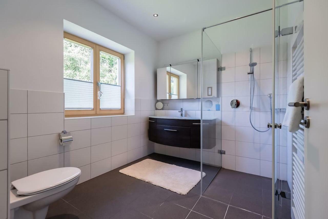 Ferienhaus Schlierachtal ميسباش المظهر الخارجي الصورة